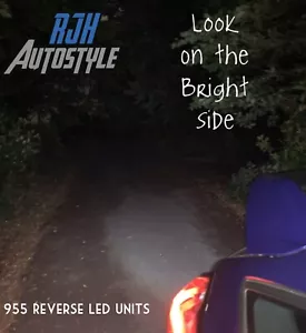 FORD FOCUS MK3 & MK4 UNITÀ INVERSA LED AGGIORNAMENTO PRESTAZIONI - Foto 1 di 7
