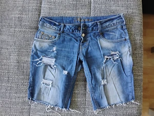 Herren hose Fishbone W 31 - Bild 1 von 3