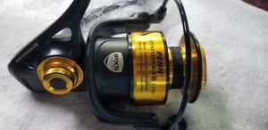 Penn Spinfisher SSVII 3500****NEW MODEL***FREE SHIPPING - Picture 1 of 5