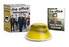 The Office: Talking Button by Andrew Farago (English) Book & Merchandise Book