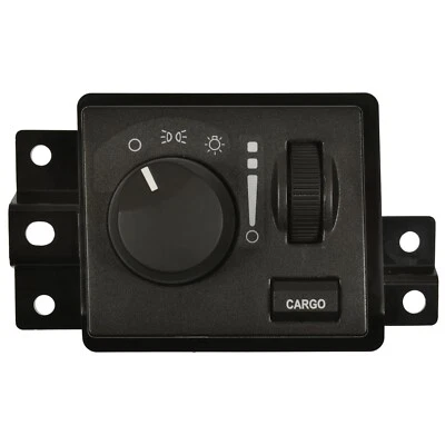 Interruptor de faros para Ram Dakota 2011 SMP 329GB72 Foto 1 de 4