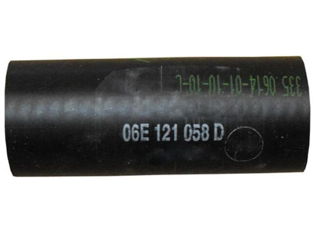 Genuine Coolant Hose fits Audi S4 2010-2012 86XJGS - Изображение 1 из 1