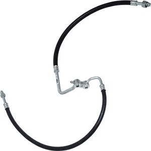 New A/C Suction & Discharge Line Fits: 1978 - 1982 Chevrolet Corvette V8 5.7L - Picture 1 of 1
