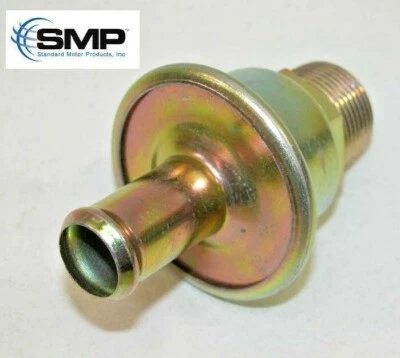 Válvula de retención de bomba de aire de latón SMP AV1 para 88-96 Bronco 77-96 F150 F250 F350 + Más Foto 1 de 3