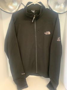the north face jacket flight series