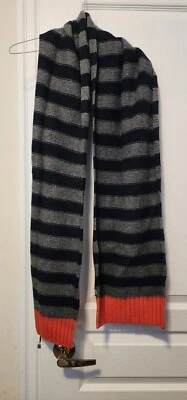 Bufanda silenciadora Lacoste para hombre Foto 1 de 3