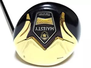 Golfschläger Driver, Maruman Majesty Prestigio Super7 460cc Flex-SR Loft-9,5 - Bild 1 von 1