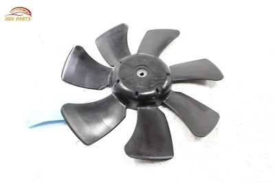 2011 - 2023 MITSUBISHI OUTLANDER SPORT RADIATOR COOLING RIGHT FAN BLADE OEM - Image 1 of 4