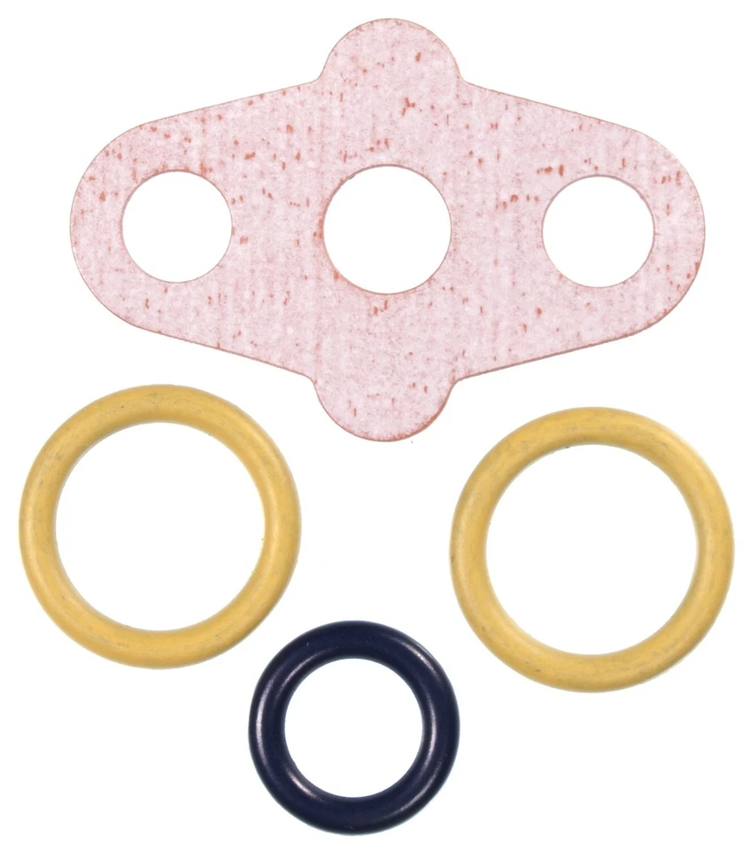 Turbocharger Mounting Gasket Set VR Advantage GS33576 Foto 1 de 1