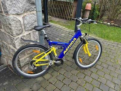 herren fahrrad 26 zoll gebraucht - Bild 1 von 4