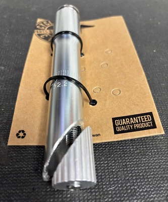 NEW Quill Stem Adapter 22.2 to 25.4 for bicycle - Image 1 of 4