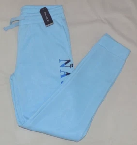 Nautica Boys' Fleece Jogger Pants Summer Song L (14/16) New - Picture 1 of 6