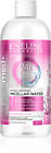 EVELINE FaceMED + Hyaluronic 3in1 micellar water 400ml