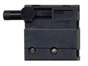 CP10857 ORIGINAL FOREDOM TRIGGER SWITCH FOR FCT/FCH & SCT/SCH FOOT CONTROL 115V - Picture 1 of 1