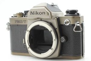S/N 900xxxx 【Exc+5】 Nikon Neu FM2/T Titan Titan analoge 35-mm-Spiegelreflexkamera Japan - Bild 1 von 11