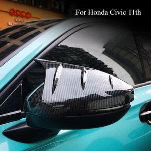 Funda protectora ABS para Honda Civic 11th Car - Imagen 1 de 8