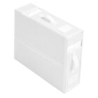 Portable Storage Box Visual Windows Bed Sheet Organizer Large Capacity Dustproof