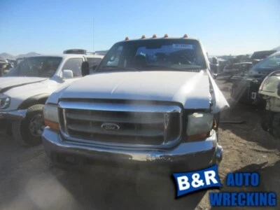 二手右灯总成适合:1995 年克莱斯勒 Cirrus 右 A 级 — 第 1/4 张图片