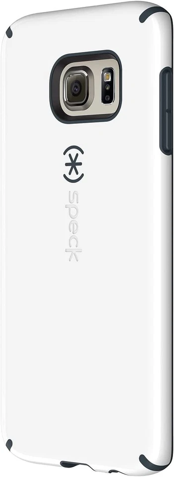 Funda Protectora para Samsung Galaxy S6 / S6 Edge+ / GRIP & Candy Shell Foto 1 de 4