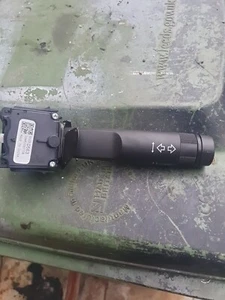 Vauxhall Insisignia 2014 Blinkerschalter - Bild 1 von 3