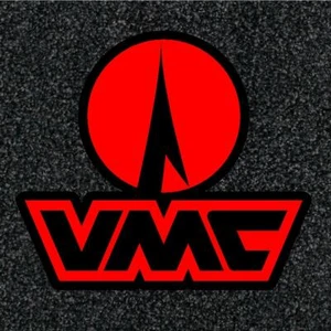 VMC Professional Boat Carpet Graphics - Picture 1 of 2