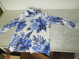 Women's Polo Ralph Lauren Long Sleeve Hooded Top, XS, New w/Tags - Bild 1 von 3