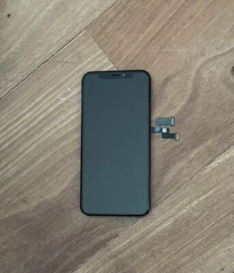 Apple iPhone X Display Copy guter Zustand volle Funktion Gebraucht Geprüft (5) - Zdjęcie 1 z 5