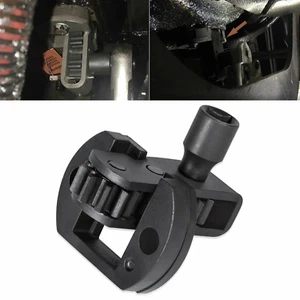 Engine Barring Tool for Detroit Diesel DD13 DD15 DD16 W470589046300/J-46392 - Picture 1 of 9