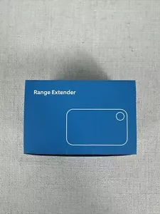 New Ring Alarm Home Security Range Extender 2nd Generation Latest Model - Picture 1 of 8
