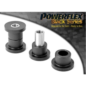 Powerflex Black Series Frt Wishbone Frt Bush para Seat Toledo Mk2 (1M)(99>04) - Imagen 1 de 4