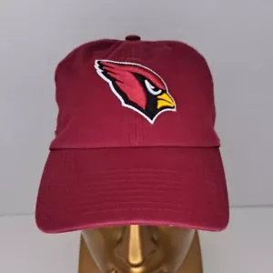 Gorra con correa ajustable Arizona Cardinals Bridgestone Golf '47 - Imagen 1 de 10