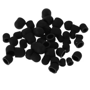 80 Pcs Stylus Tip Replacement Nibs for Capacitive Pens Rubber Tips - Zdjęcie 1 z 12