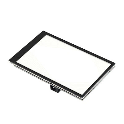 4.0in IPS Display Interface HD LCD Screen DC-5V/3A for Raspberry Pi 3 3B/3b+/4B - Image 1 of 4