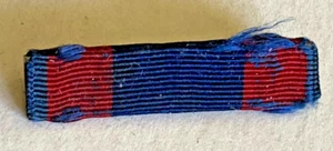 PHILIPPINE INSURRECTION UNITED STATES ARMY MEDAL Ribbon Bar - Picture 1 of 5