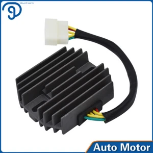 Regulator Rectifier for GSX-R1300 HAYABUSA 1999 2000 2001 2002 2003 2004-2007 - Imagen 1 de 8