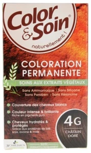 3CHENES COLOR & SOIN chatain doré 4G - Imagen 1 de 1