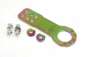 Towing Bracket M-8298 Front Neo - Picture 1 of 1