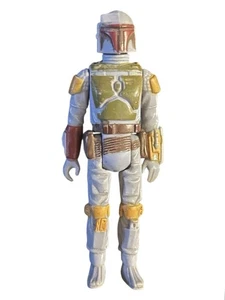Figura de colección Boba Fett Kenner Star Wars 1979 - Imagen 1 de 3