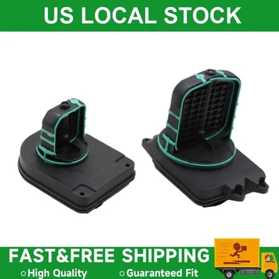 Intake Manifold Adjusting Unit DISA Valve Left fits BMW 328i E82 E70 E90 E92 Z4 Foto 1 de 4