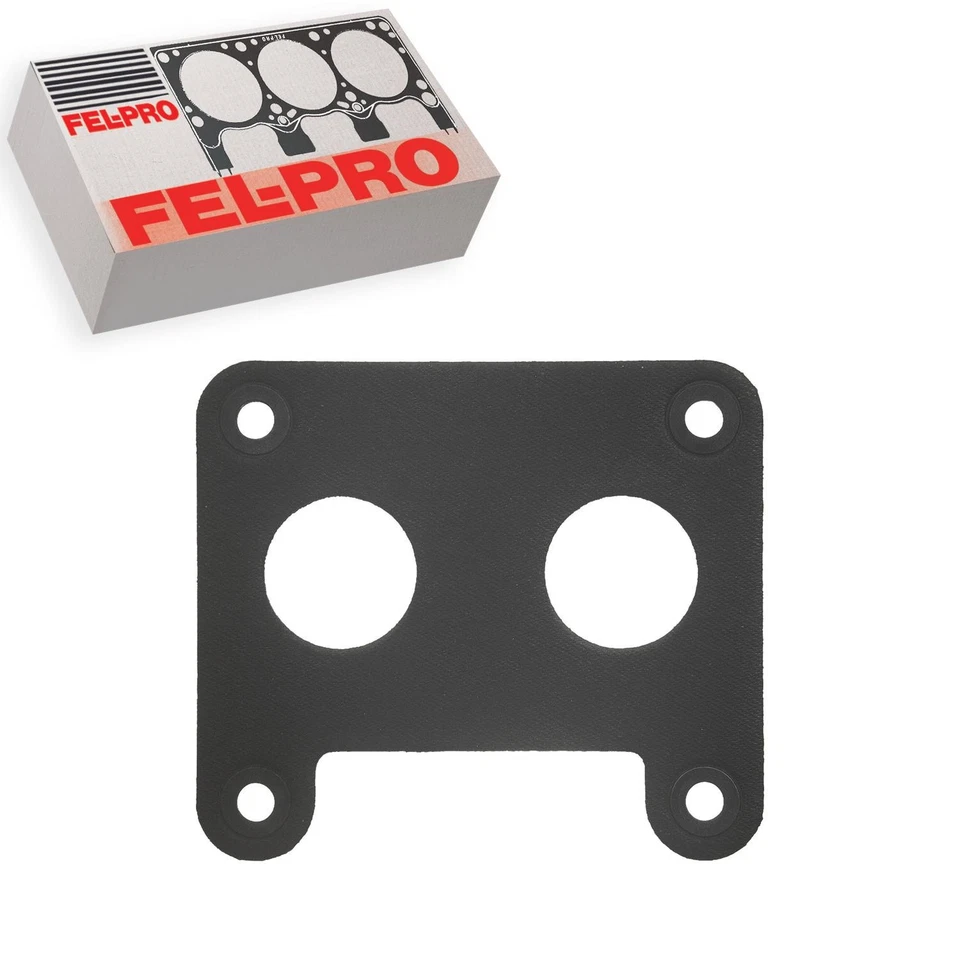 Junta de montaje de carburador Fel-Pro para Chevrolet Malibu 1979-1982 3,8 L V6 Foto 1 de 1