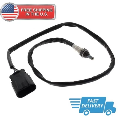 Sensor de oxígeno para MV Agusta Dragster 800 RR Rivale Brutale 675 F3 F4 8A00B9339 Foto 1 de 4