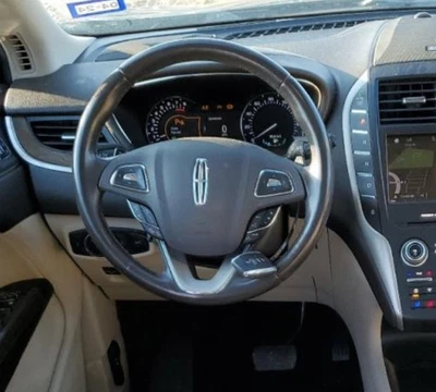 2015-2019 Lincoln MKC LH Driver Steering Wheel Airbag Air Bag OEM - Image 1 of 4