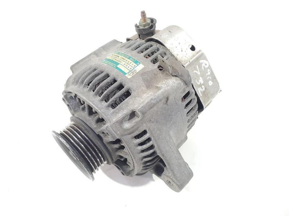 Alternador Toyota Camry 1994 1995 1996 OEM 27060-03050 80 AMPERIOS Foto 1 de 4