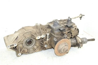 1999 Polaris Sportsman 500 4x4 Transmission Gear Box Case - Image 1 of 4