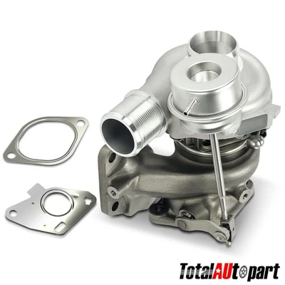 乘客侧涡轮增压器适用于福特 Fusion Edge Lincoln MKX Continental 2.7L — 第 1/4 张图片