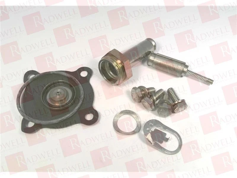 PARKER 06F22C6140A3FR / 06F22C6140A3FR (NEW NO BOX) - Image 1 of 1