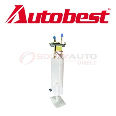 Autobest Fuel Pump Module Assembly for 1991-1995 Chrysler LeBaron 2.5L 3.0L oy Foto 1 de 4