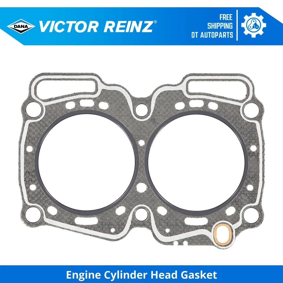 Junta culata motor 2,2 L H4 Victor Reinz 1995-1998 Subaru Impreza Foto 1 de 1