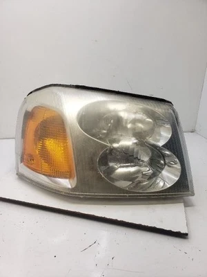 Faro derecho pasajero compatible con 02-09 ENVOY 946635 Foto 1 de 4