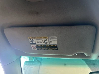 Parasol izquierdo conductor iluminado se adapta 06-09 LEXUS RX400h 242438 Foto 1 de 4